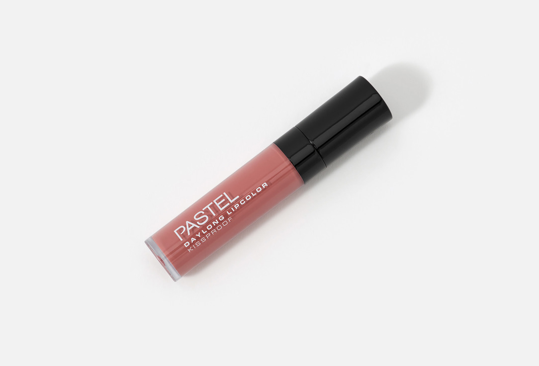 Pastel Cosmetics Matte Liquid Lipstick Daylong Lipcolor Kissproof