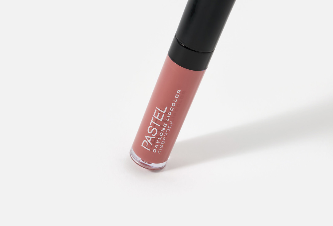 Pastel Cosmetics Matte Liquid Lipstick Daylong Lipcolor Kissproof