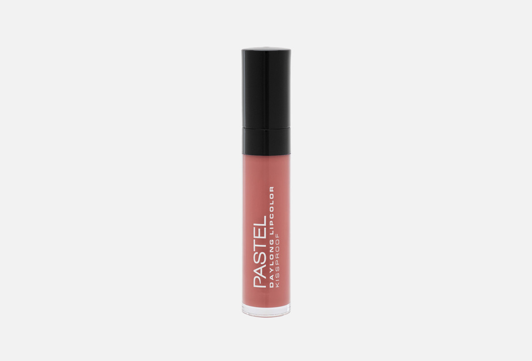 Pastel Cosmetics Matte Liquid Lipstick Daylong Lipcolor Kissproof