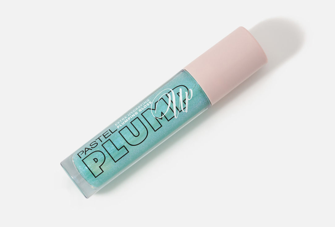 Pastel Cosmetics Liquid lip gloss Lip Topper