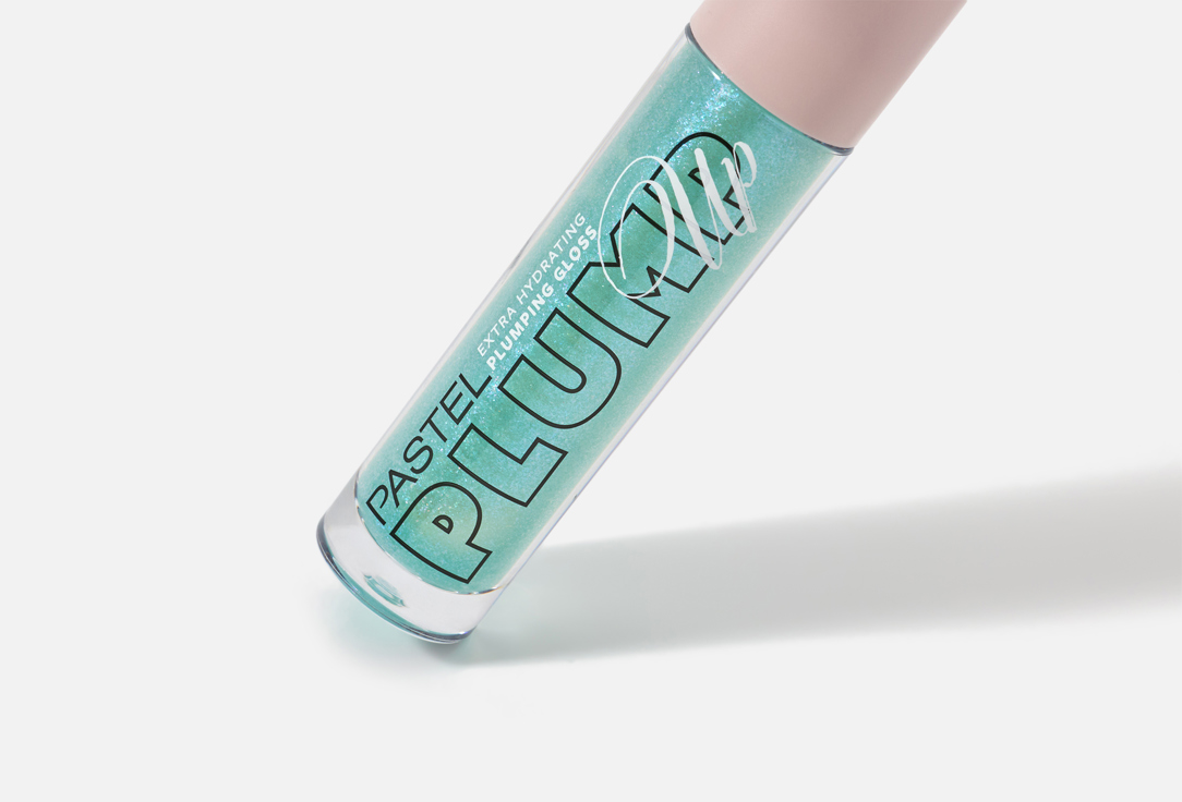 Pastel Cosmetics Liquid lip gloss Lip Topper