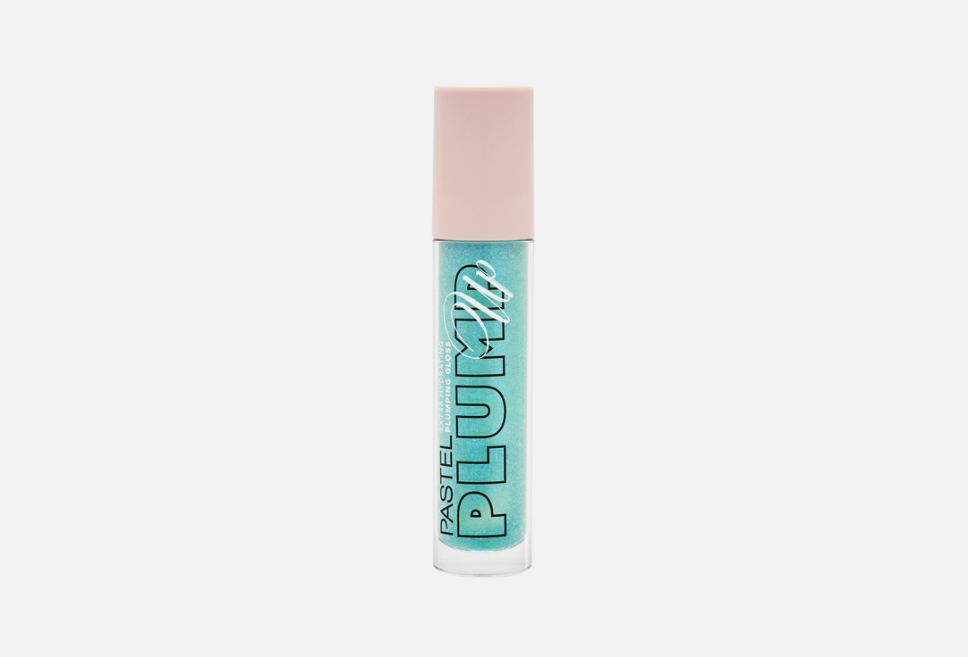 Pastel Cosmetics Liquid lip gloss Lip Topper