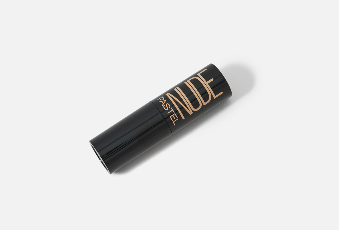 Pastel Cosmetics Creamy Matte Lipstick Nude 546, Rosy nude 4.3 g Pastel Cosmetics Creamy Matte Lipstick Nude