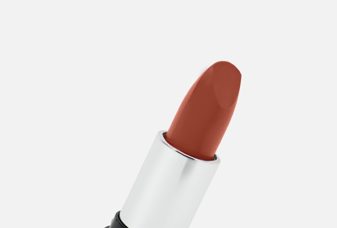 Pastel Cosmetics Creamy Matte Lipstick Nude 546, Rosy nude 4.3 g Pastel Cosmetics Creamy Matte Lipstick Nude