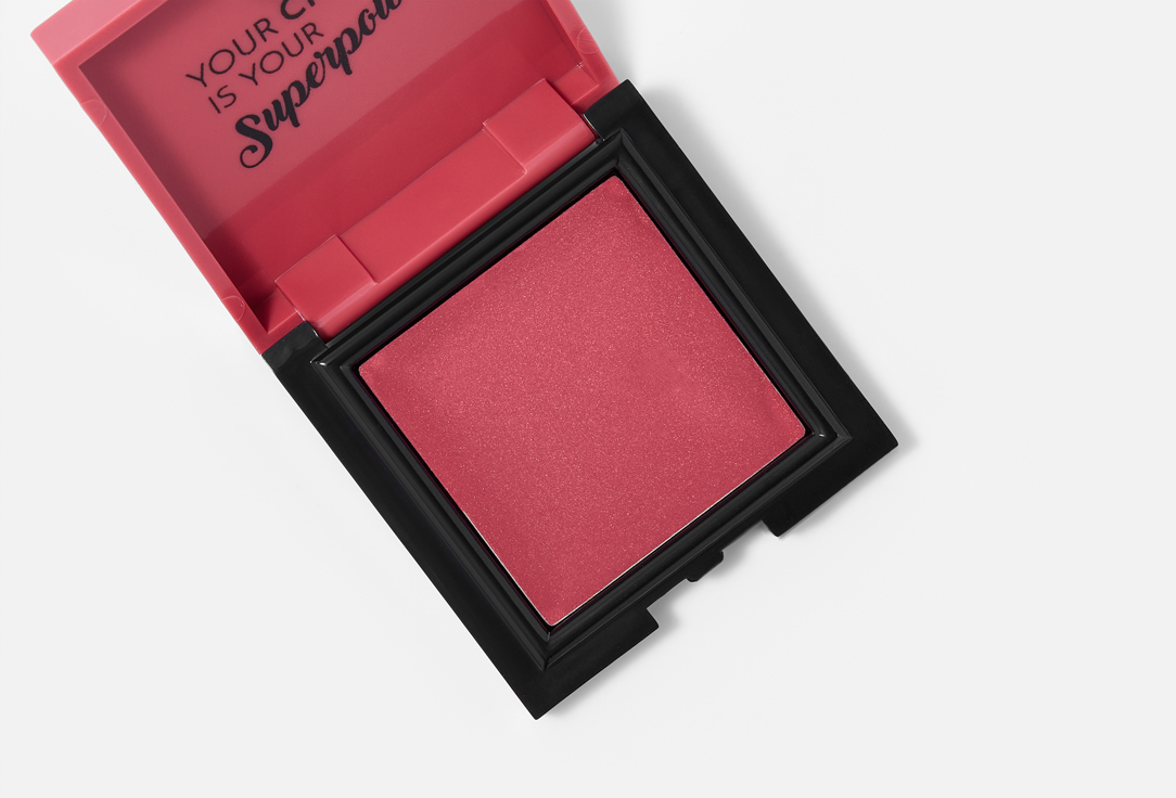 Pastel Cosmetics Natural creamy Blush Cream Blush