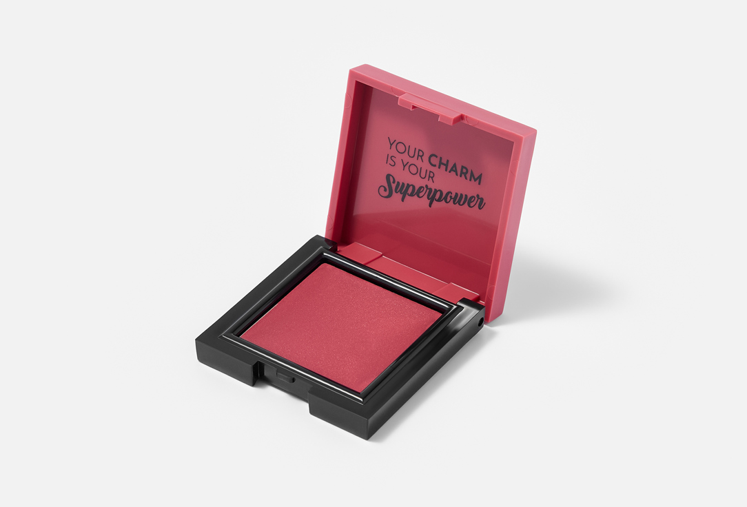Pastel Cosmetics Natural creamy Blush Cream Blush