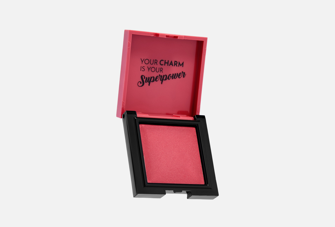 Pastel Cosmetics Natural creamy Blush Cream Blush