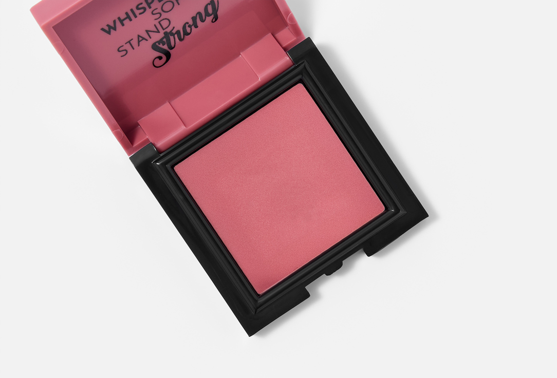 Pastel Cosmetics Natural creamy Blush Cream Blush