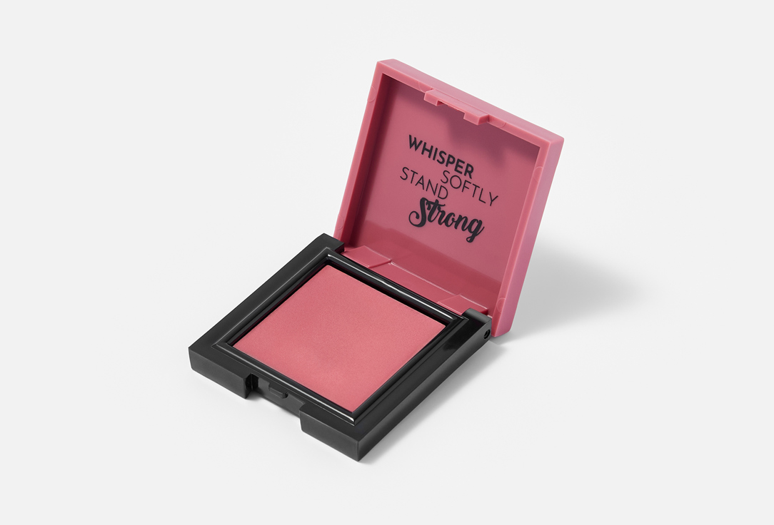 Pastel Cosmetics Natural creamy Blush Cream Blush