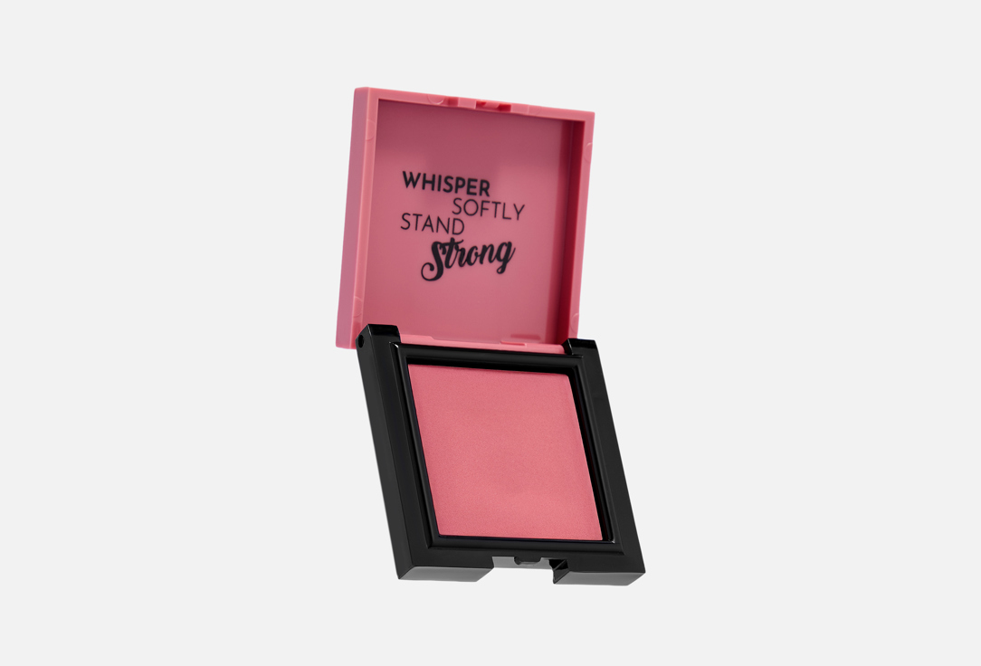 Pastel Cosmetics Natural creamy Blush Cream Blush