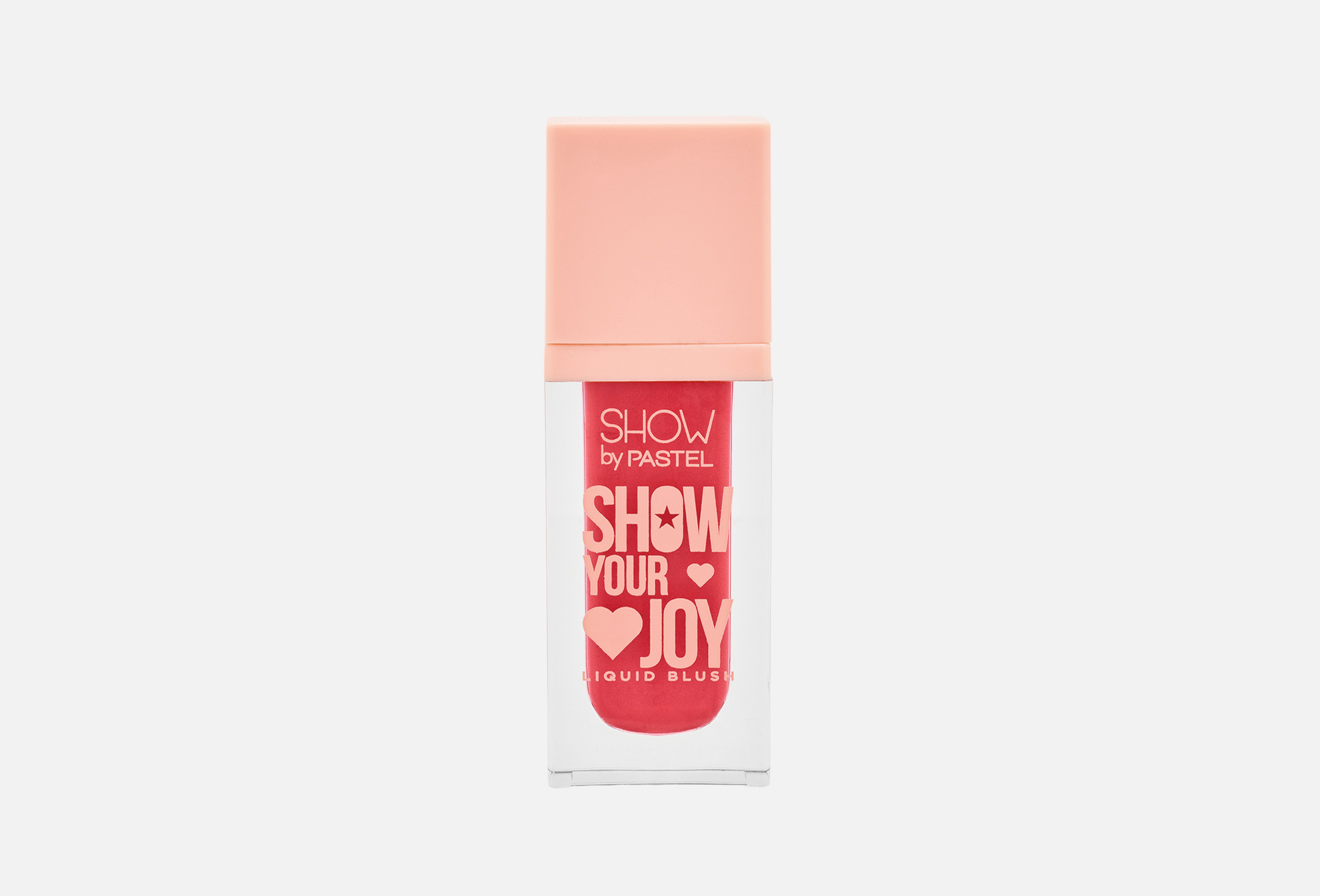 SHOW BY PASTEL SHOW YOUR JOY 4 58