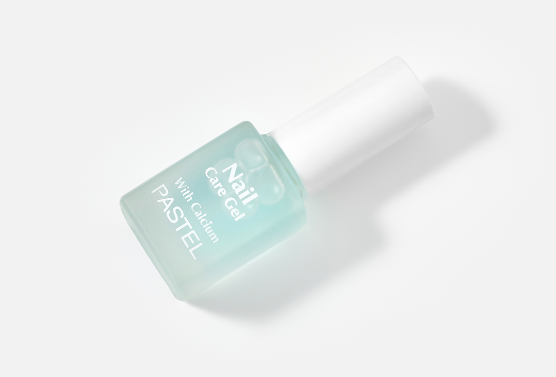 Pastel Cosmetics strengthening nail treatment Nail Care Gel with Calcium