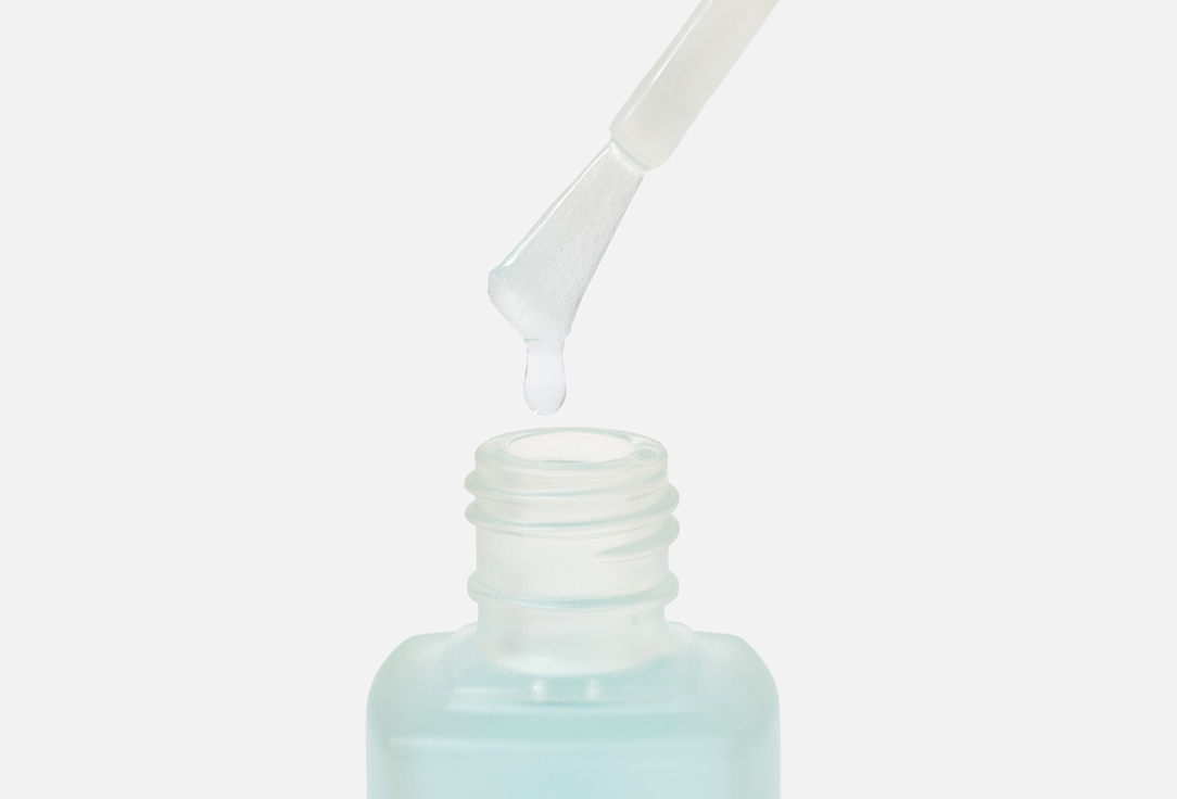 Pastel Cosmetics strengthening nail treatment Nail Care Gel with Calcium