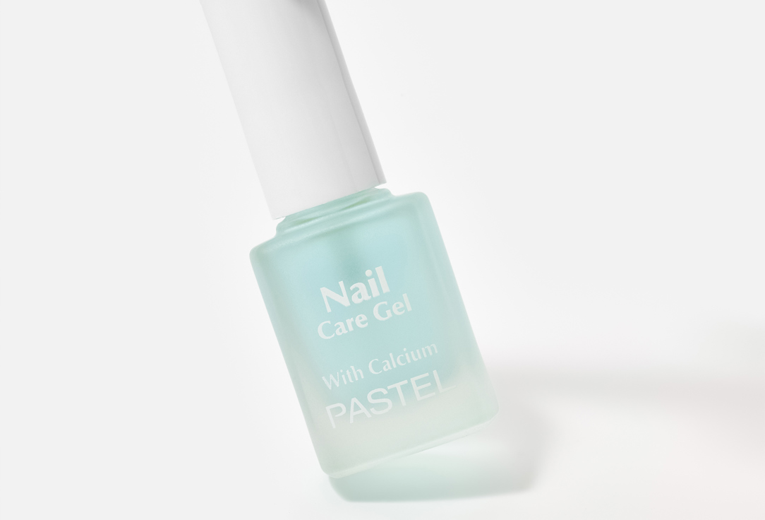 Pastel Cosmetics strengthening nail treatment Nail Care Gel with Calcium