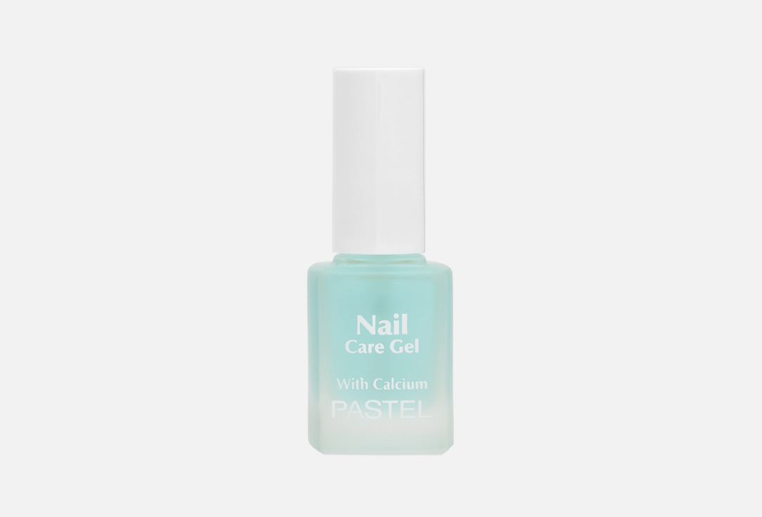 Pastel Cosmetics strengthening nail treatment Nail Care Gel with Calcium