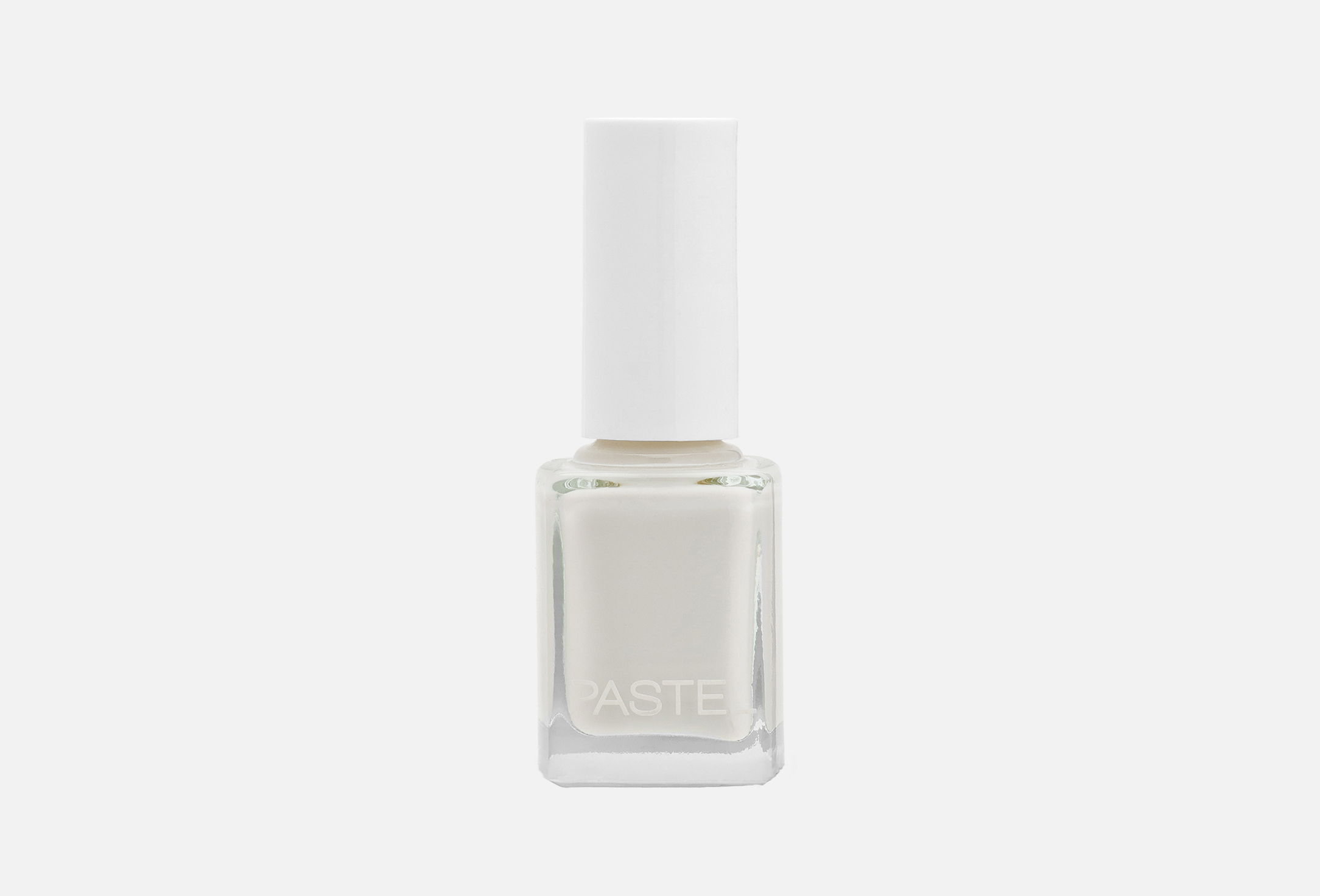 Nail Polish  13 394, Glittery nude