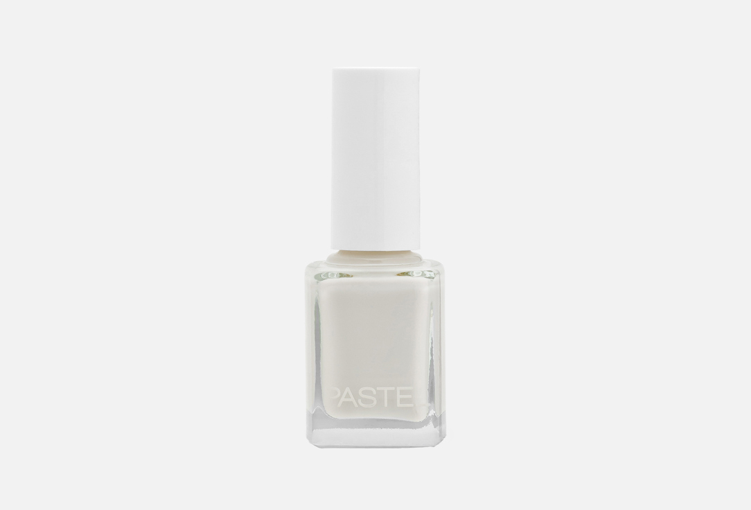Pastel Cosmetics Glossy Nail Lacquer Nail Polish 394, Glittery nude 13 ml Pastel Cosmetics Glossy Nail Lacquer Nail Polish