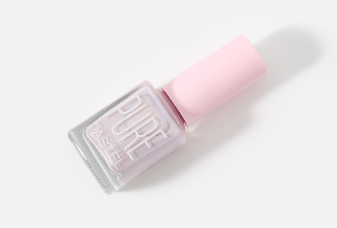 Pastel Cosmetics Nail Polish Pure
