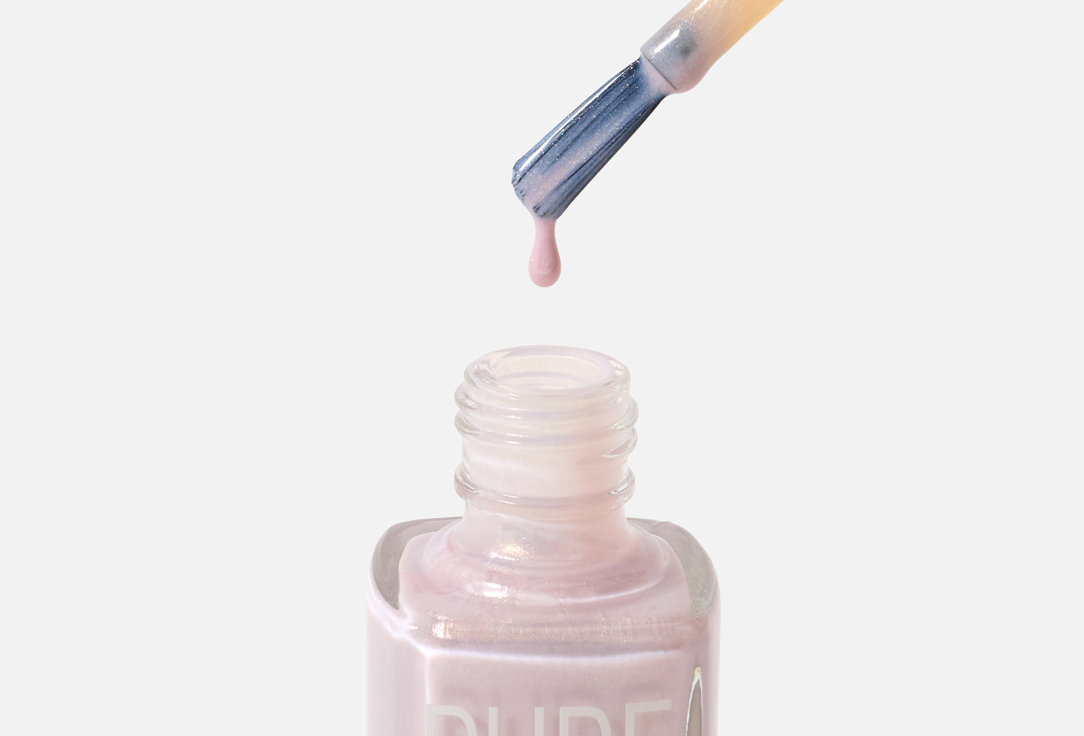 Pastel Cosmetics Nail Polish Pure