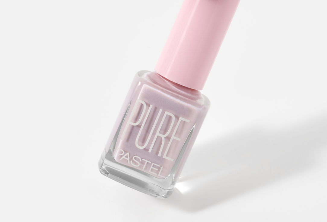 Pastel Cosmetics Nail Polish Pure