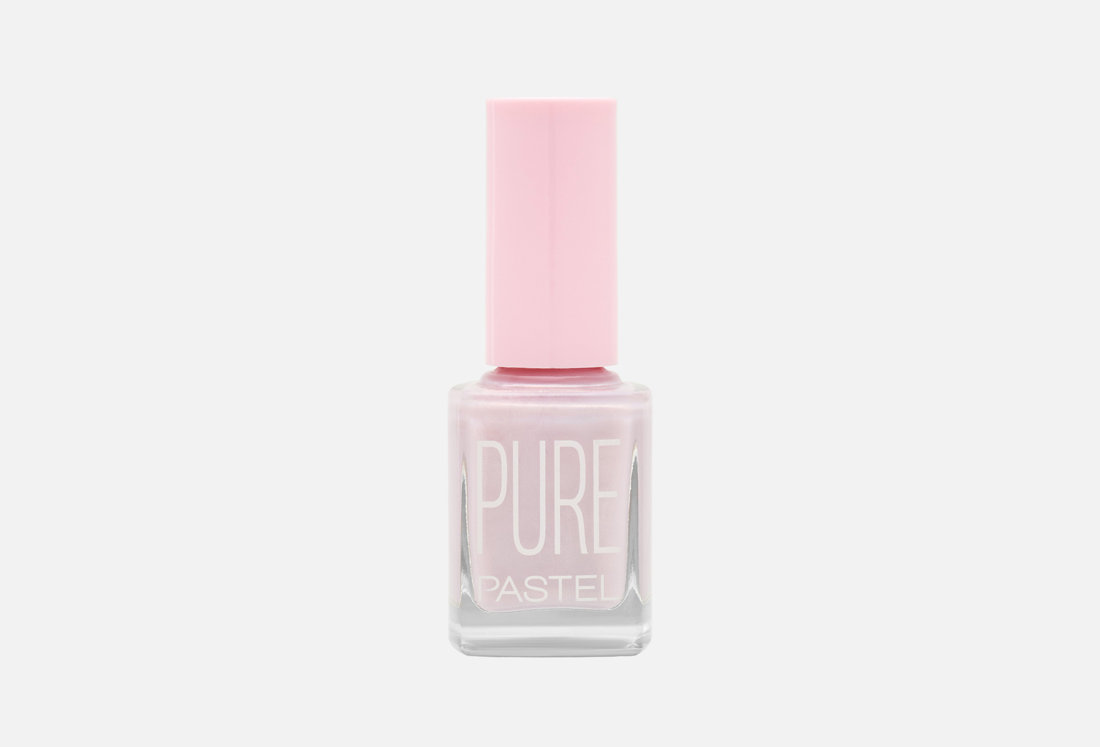 Pure  13 611, Shimmering silk