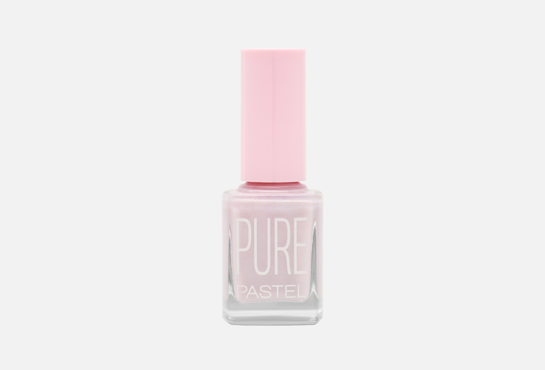 Pastel Cosmetics Nail Polish Pure