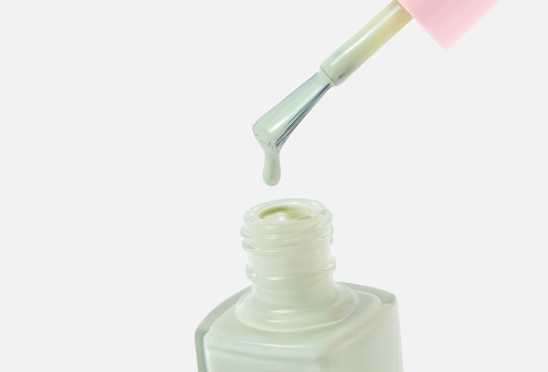 Pastel Cosmetics Nail Polish Pure