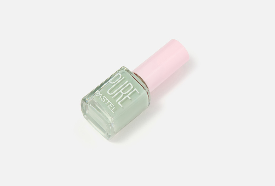 Pastel Cosmetics Nail Polish Pure