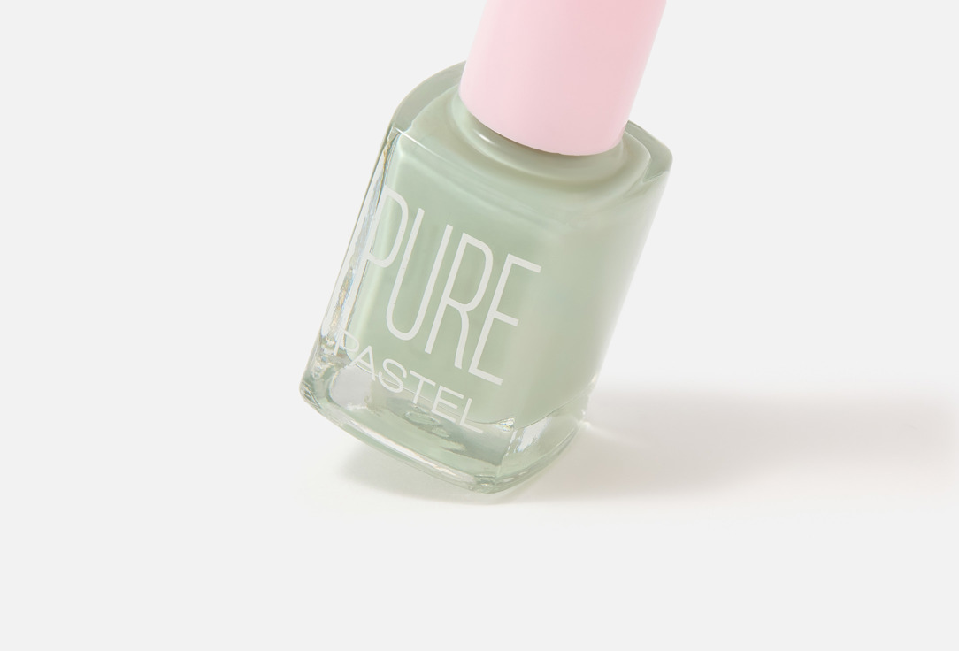 Pastel Cosmetics Nail Polish Pure