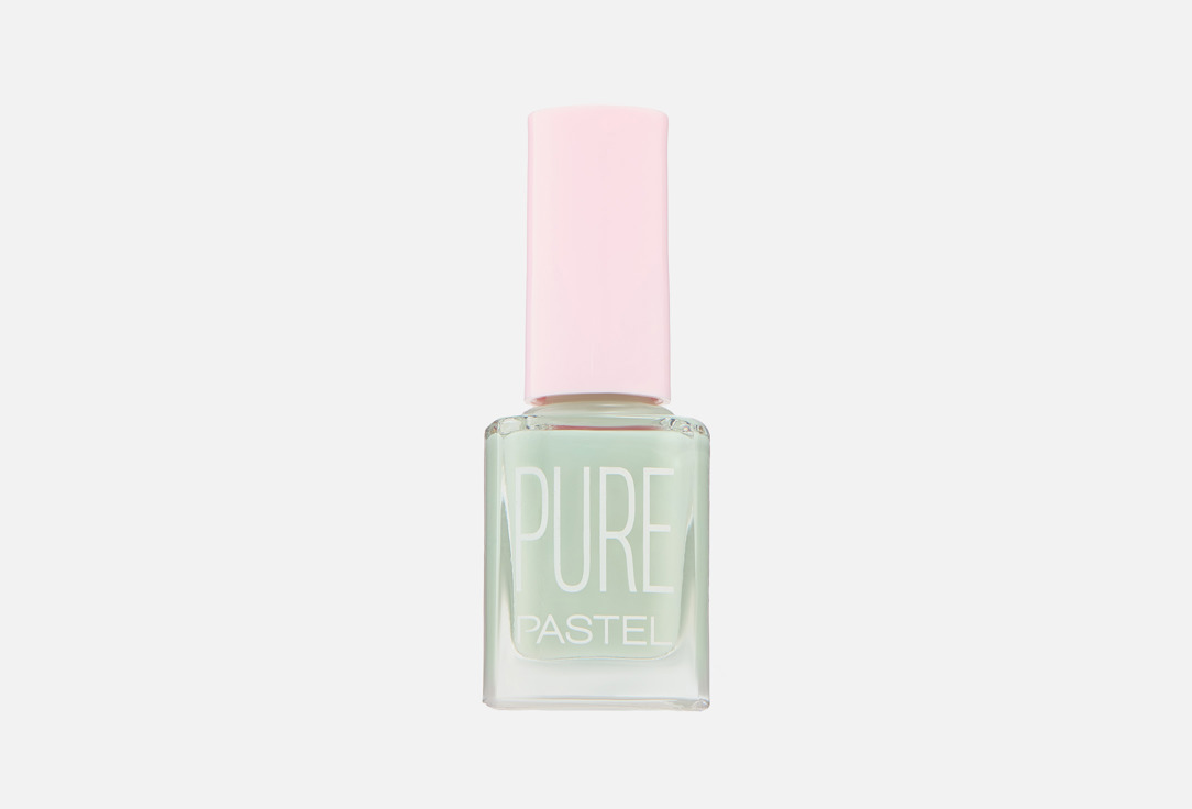 Pastel Cosmetics Nail Polish Pure
