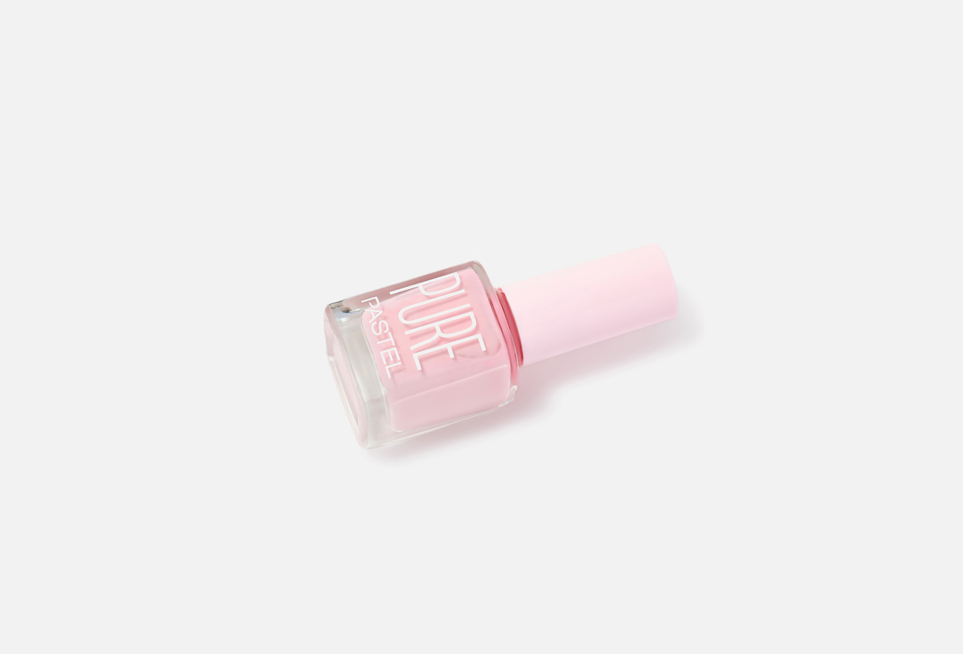 Pastel Cosmetics Nail Polish Pure 623, Japanese cherry blossom 13 ml Pastel Cosmetics Nail Polish Pure