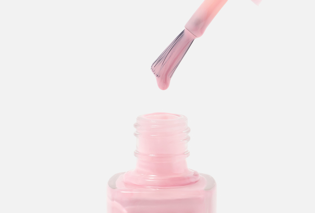 Pastel Cosmetics Nail Polish Pure 623, Japanese cherry blossom 13 ml Pastel Cosmetics Nail Polish Pure
