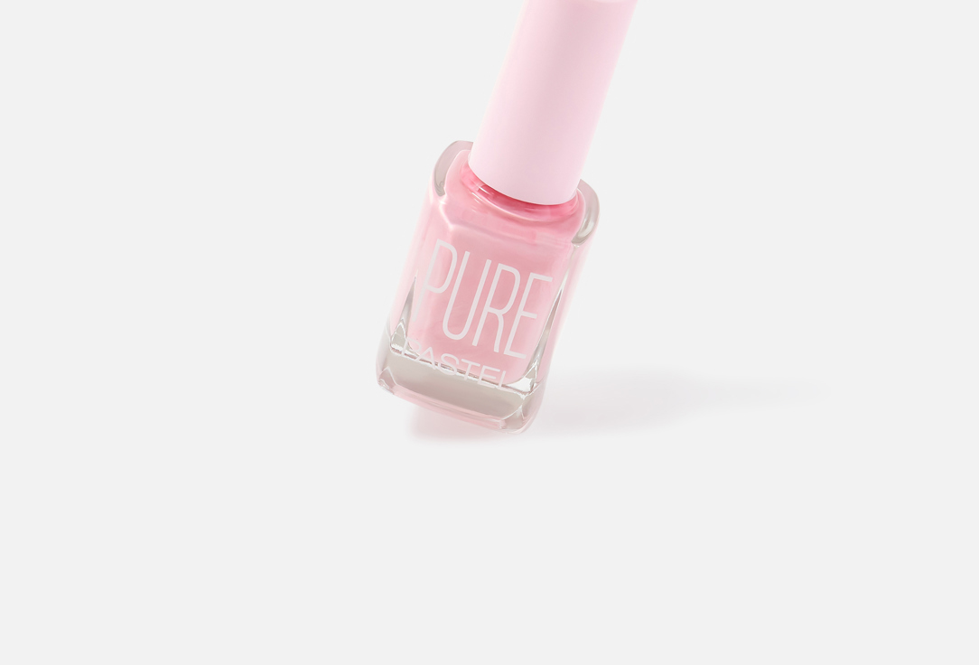 Pastel Cosmetics Nail Polish Pure 623, Japanese cherry blossom 13 ml Pastel Cosmetics Nail Polish Pure