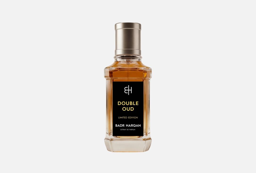BADR HARQAN Extrait de Parfum Double Oud