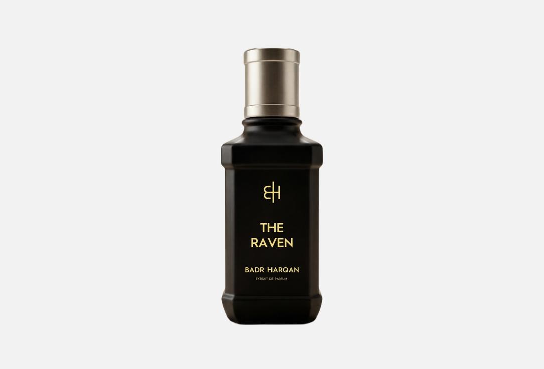 BADR HARQAN Extrait de Parfum The Raven 70 ml BADR HARQAN Extrait de Parfum The Raven