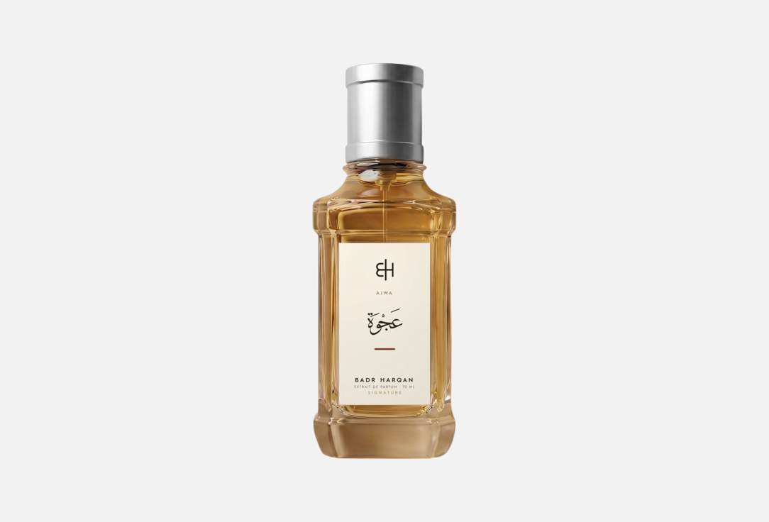 BADR HARQAN Extrait de Parfum Ajwa