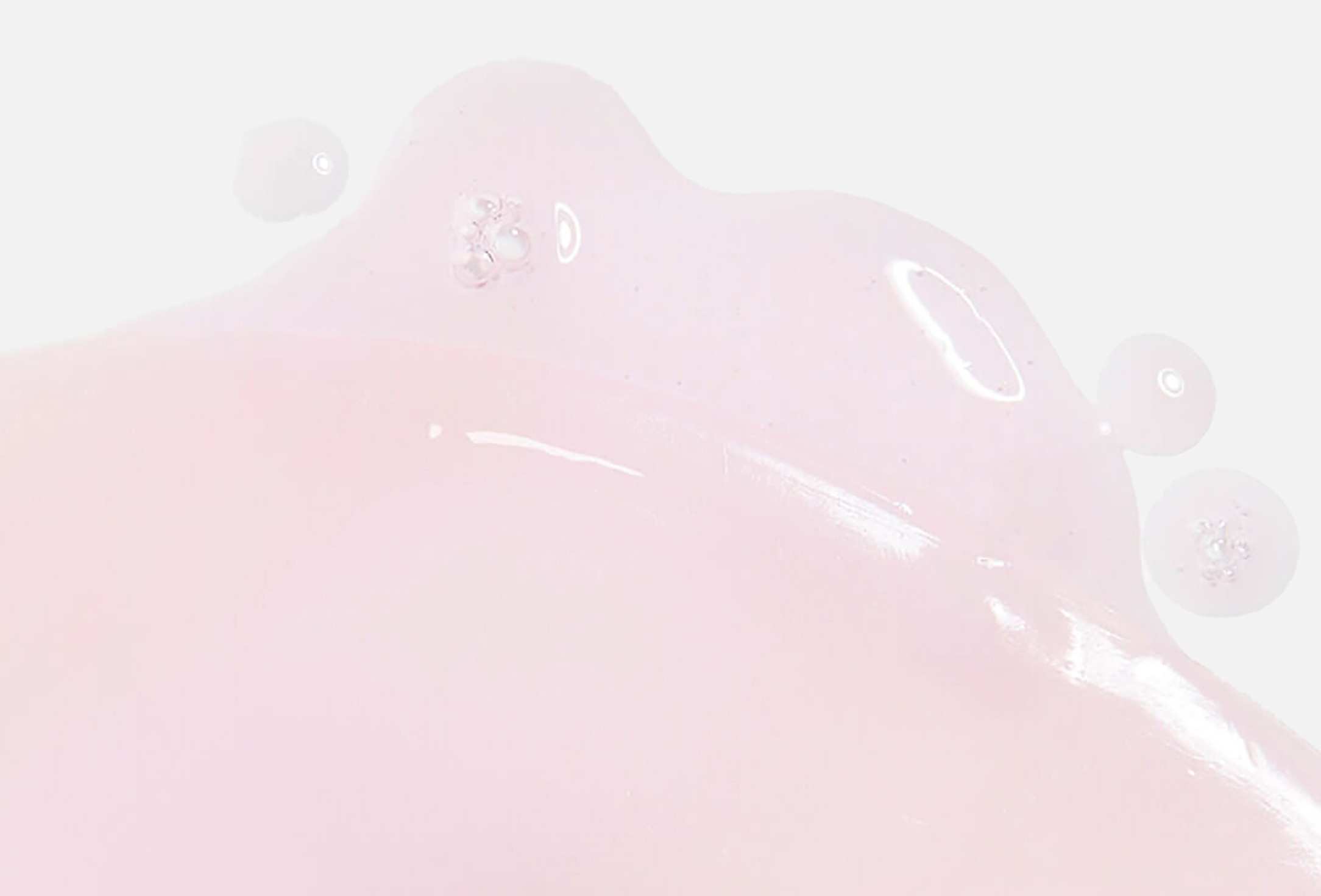 Cosrx LIFTING HYDROGEL FACE MASK The Peptide Collagen Lifting Glow