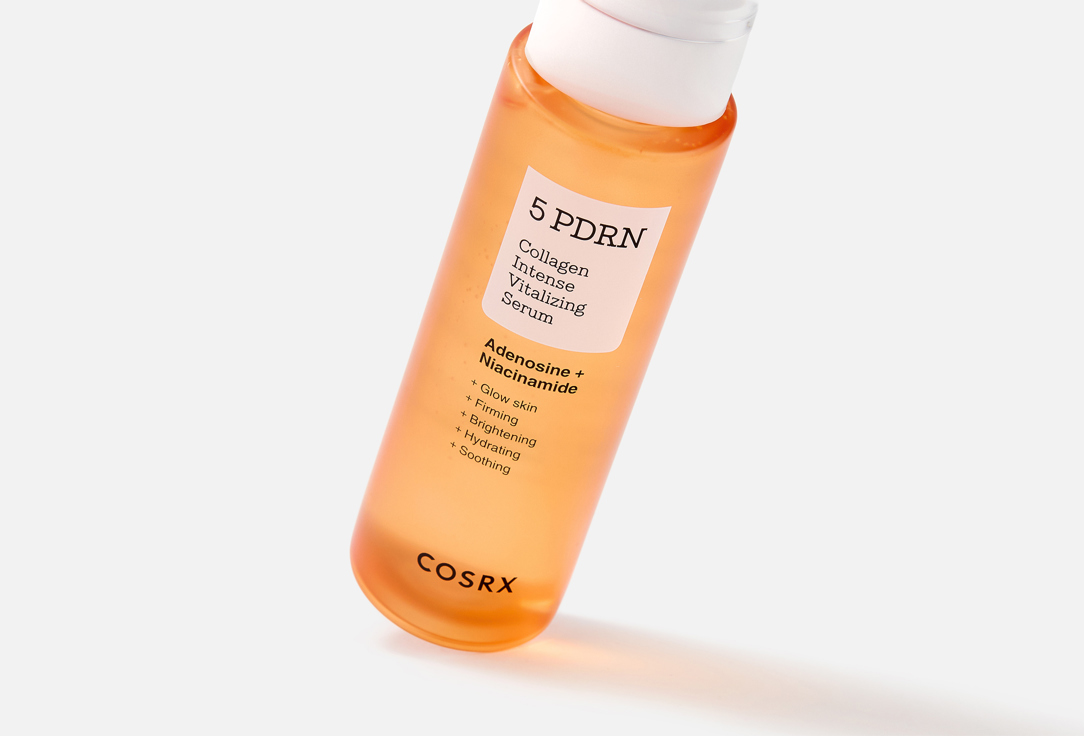 Cosrx VITALIZING FIRMING FACE SERUM 5 PDRN Collagen Intense Vitalizing