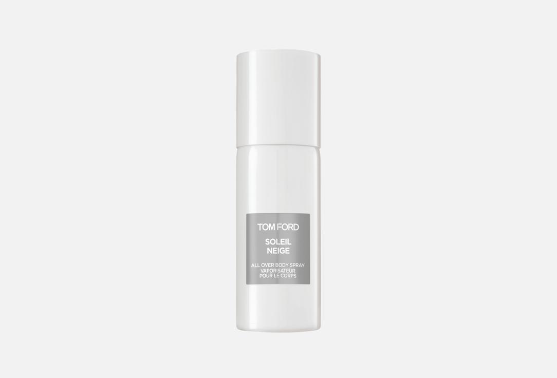Tom Ford Perfumed Body Mist SOLEIL NEIGE 150 ml Tom Ford Perfumed Body Mist SOLEIL NEIGE
