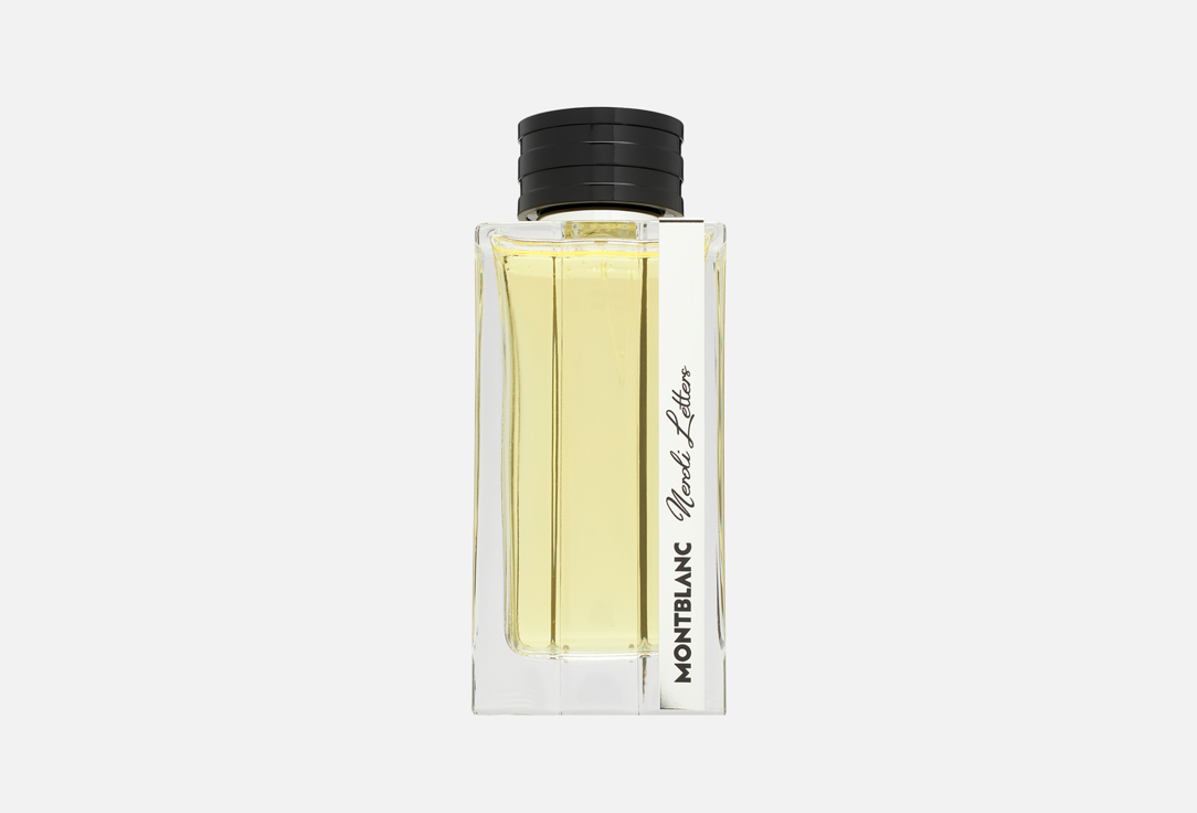مونت بلانك ماء عطر نيرولي ليترز 125 مل مونت بلانك ماء عطر نيرولي ليترز