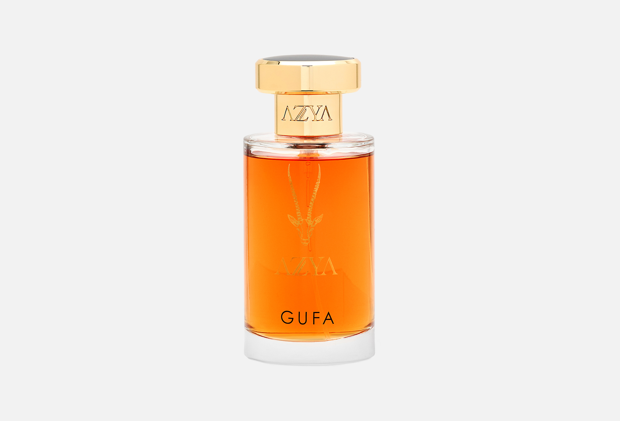 Volcano Collection GUFA  100 