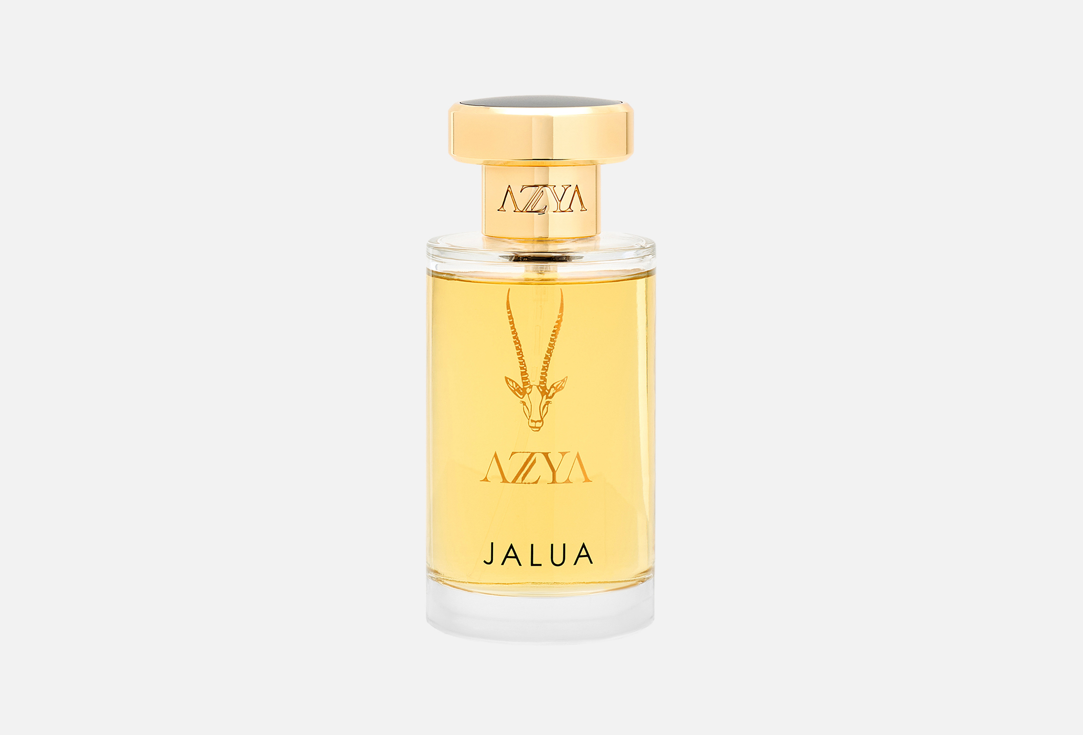 Volcano Collection JALUA 100