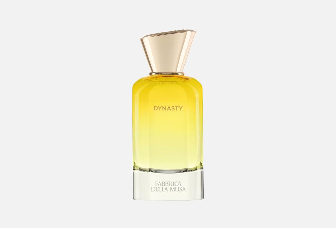 FABBRICA DELLA MUSA Extrait de Parfum Dynasty 100 ml FABBRICA DELLA MUSA Extrait de Parfum Dynasty