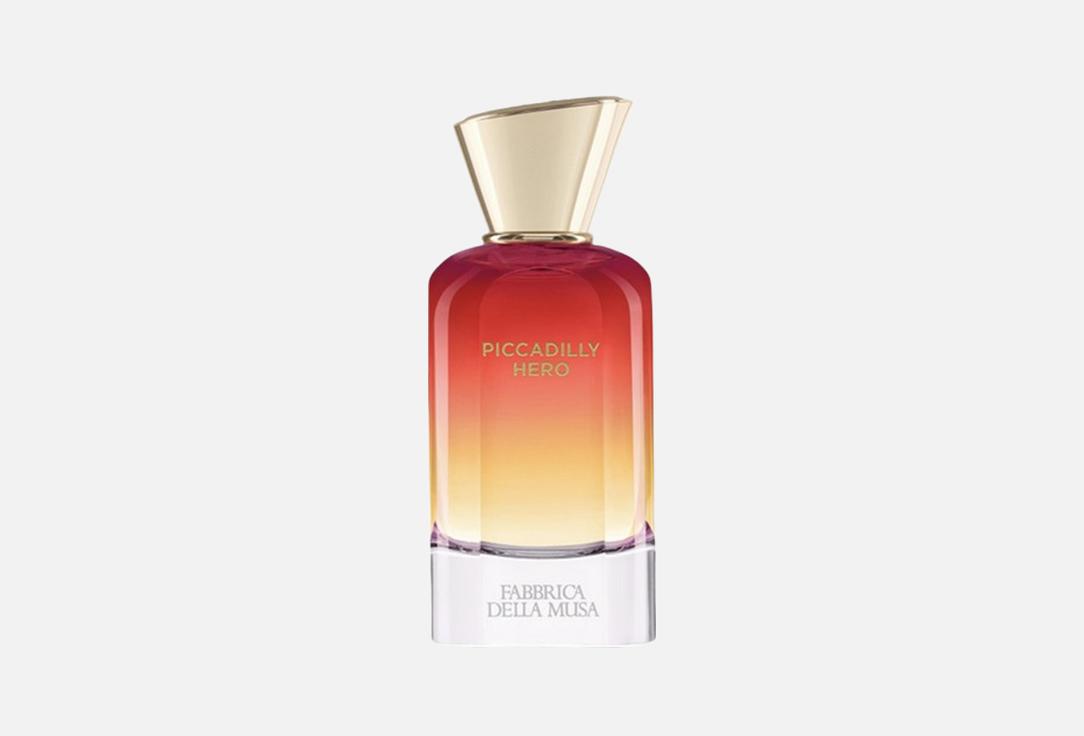 FABBRICA DELLA MUSA Extrait de Parfum Piccadilly Hero
