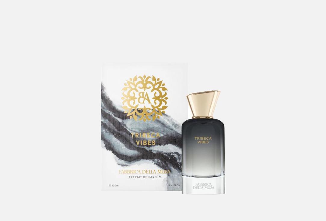 FABBRICA DELLA MUSA Extrait de Parfum Tribeca Vibes
