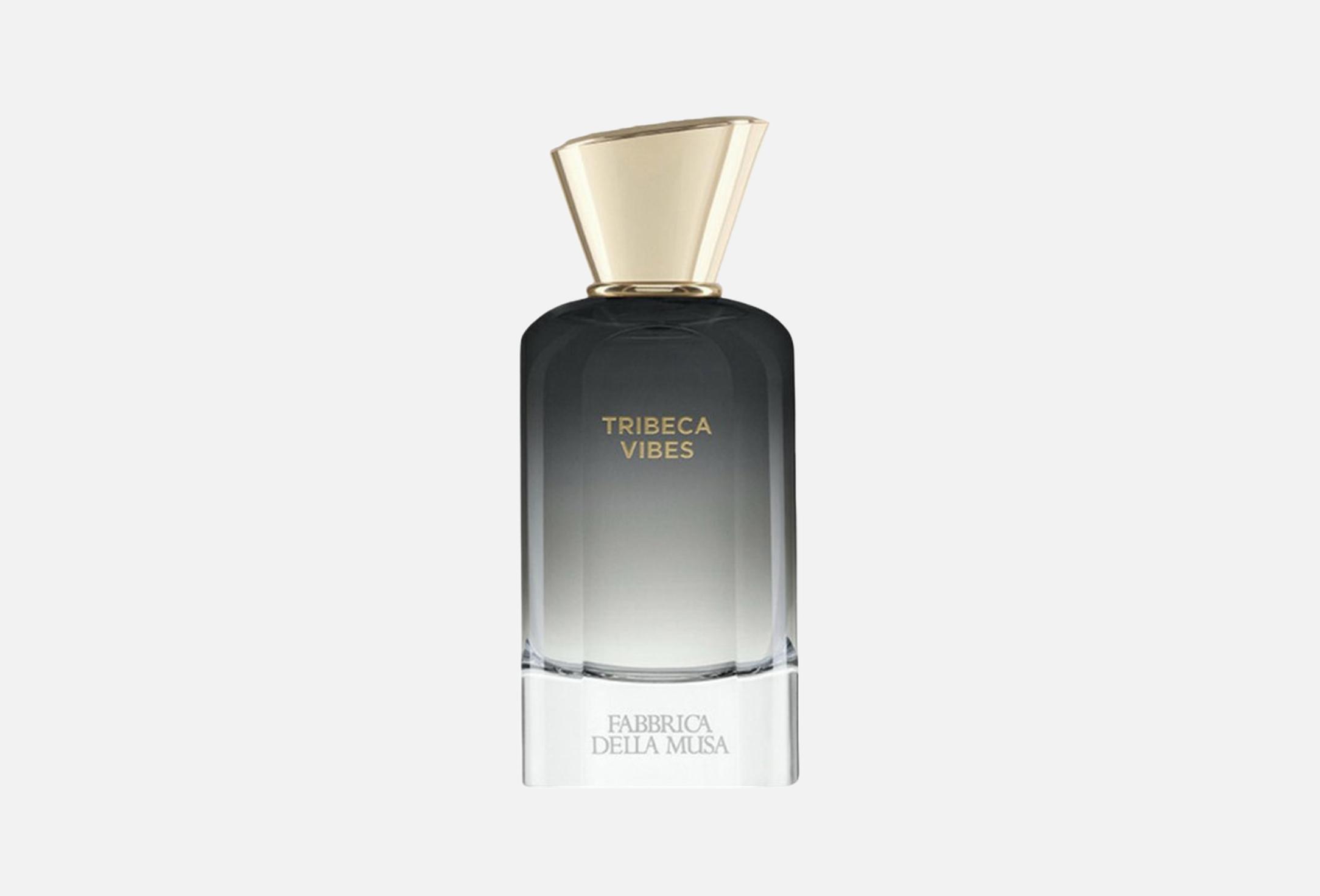 Tribeca Vibes  100 
