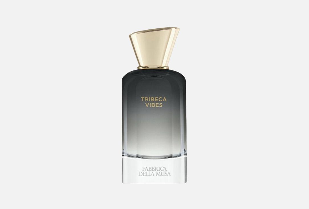 FABBRICA DELLA MUSA Extrait de Parfum Tribeca Vibes