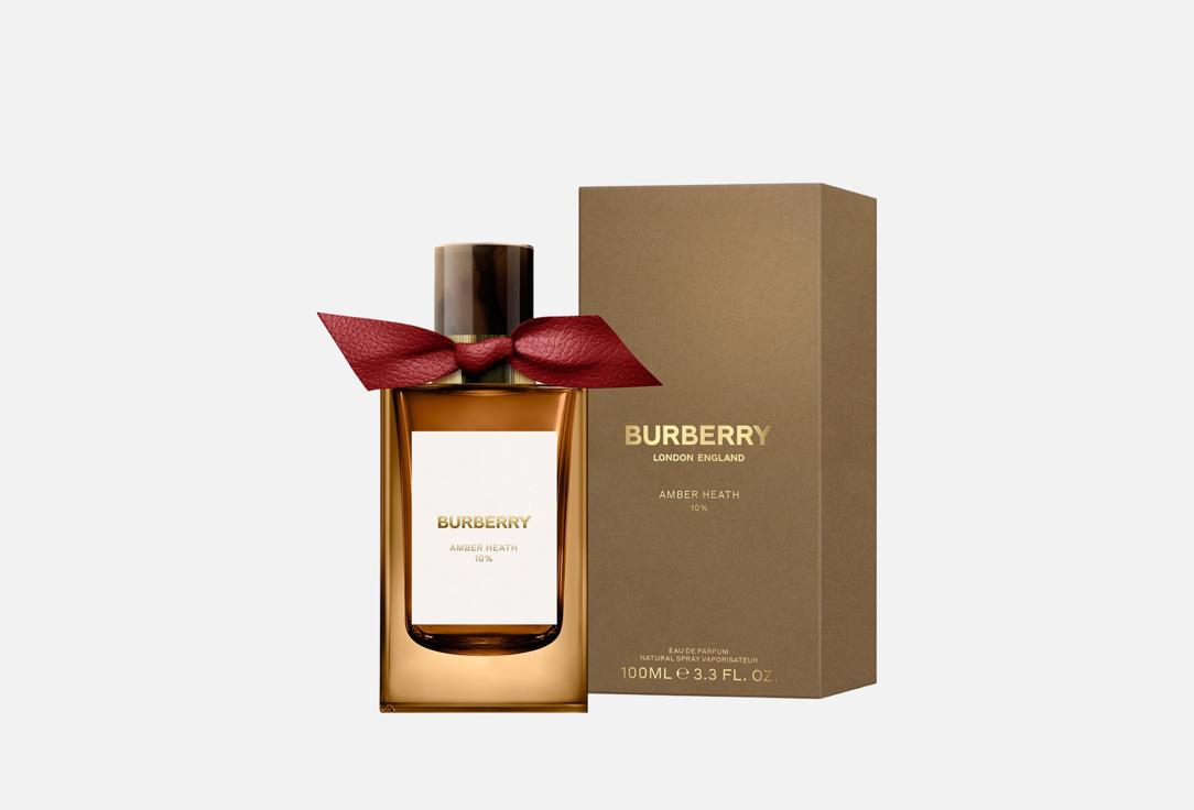 Burberry Eau de Parfum Signatures Amber Heath