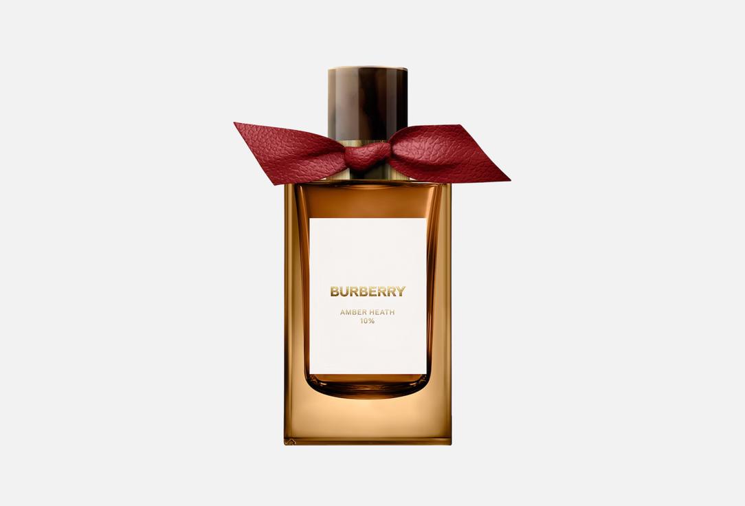 Burberry Eau de Parfum Signatures Amber Heath