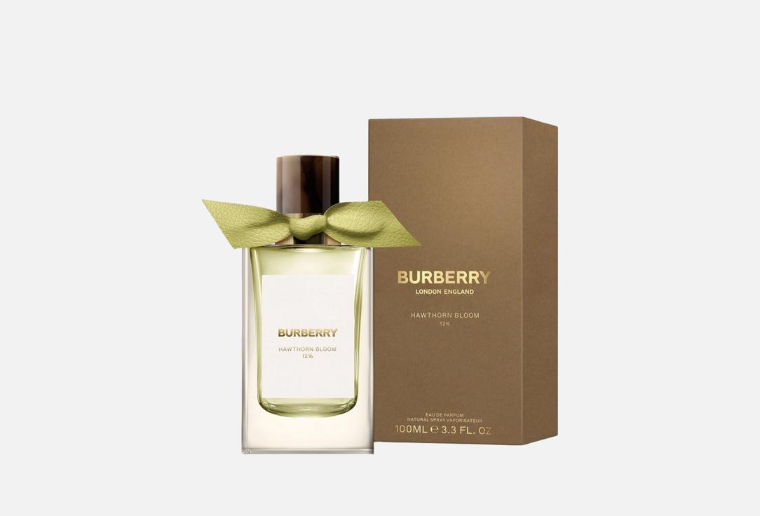 Burberry Eau de Parfum Signatures Hawthorn Bloom